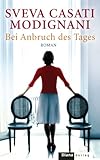 Cover zum Buch Bei Anbruch des Tages