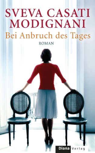 Cover zum Buch Bei Anbruch des Tages