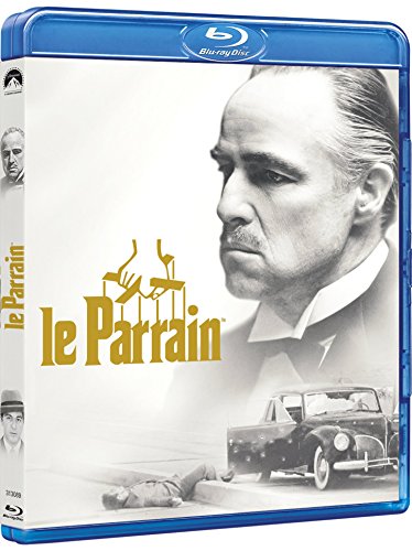 couverture de : Le Parrain