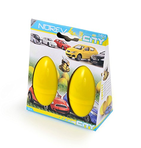 Norev- Oeuf de Pâques, 316402