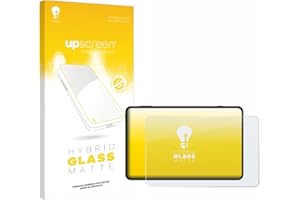 upscreen Entspiegelungs-Schutzglas für Redmagic Astra Schutzfolie Panzer Folie Glas Matt [Extrem Kratzfest 9H, Anti-Reflex, Anti-Fingerprint]