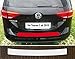Produktbild passgenau .VW Touran, ab 2015; Lackschutzfolie Ladekantenschutz transparent