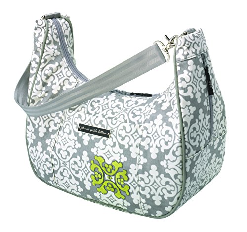 Petunia Pickle Bottom Touring Tote Breakfast in Berkshire