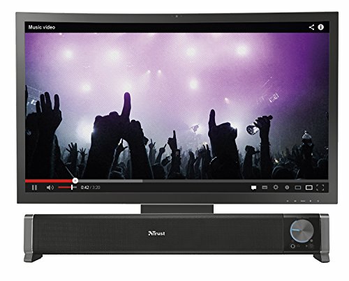 trust asto bluetooth