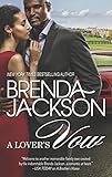 Cover zum Buch A Lover's Vow