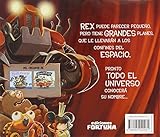 Image de El rey del espacio