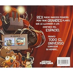 El rey del espacio