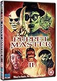 Puppetmaster 2 [DVD]
