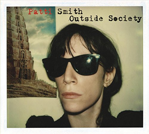 couverture de : Outside society