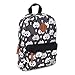 Produktbild Disney Fashion Backpacks Rucksack Donald Duck Comedy Hour Grau One