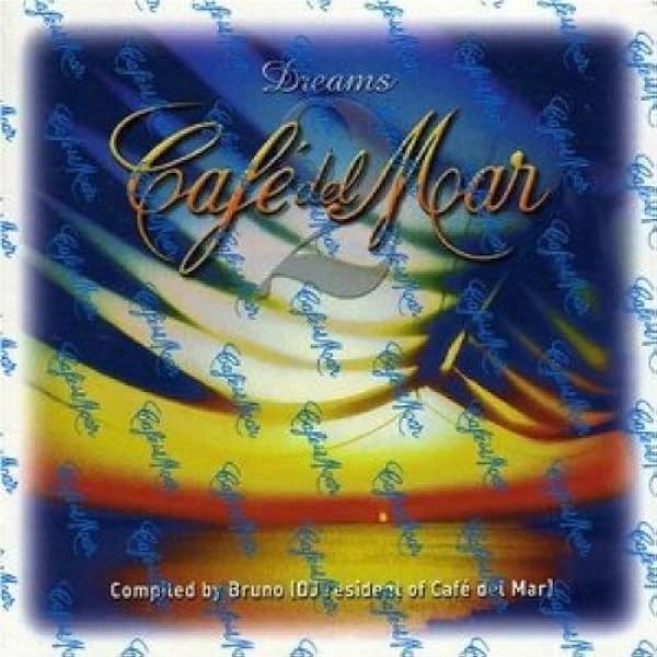 Cafe Del Mar - Dreams: Amazon.co.uk: CDs & Vinyl