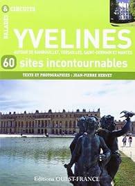 couverture de : Yvelines