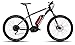 Produktbild Ghost Teru 8 Elektro Fahrrad/27.5R Mountain eBike 2016 (Schwarz/Rot/Weiss, S/42cm) …