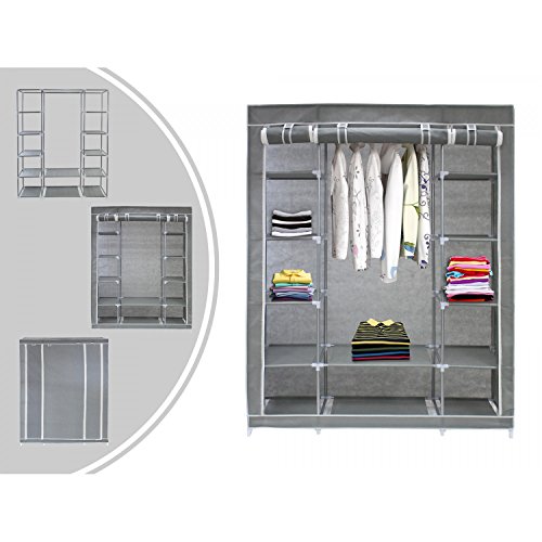 Organizador De Armarios: ¡Consigue optimizar el espacio disponible!