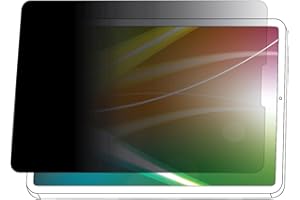 3M BPTAP003 Blickschutzfilter kompatibel mit Apple iPad Pro 11 1-4 / Air 10,9 4-5