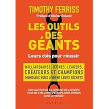 Les outils des géants : leurs clés pour réussir