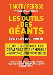 Les outils des géants : leurs clés pour réussir