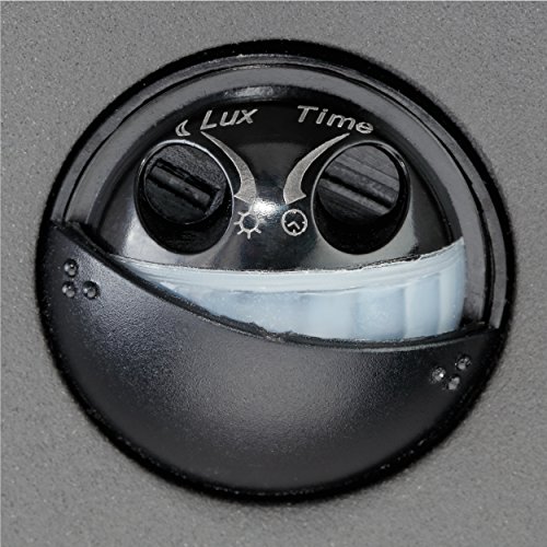 LED Wandleuchte SwingLine mit Bewegungsmelder, Lichtfarbe 3000K warmweiß, 96 LEDs, 550 lm Lichtleistung, 201142 - 5