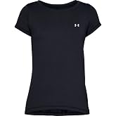 Under Armour UA HG Armour SS Tiş&ouml;rt Erkek &ccedil;ocuk