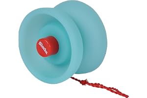 Simba 107236128Y06 - Mjuk Jojo - Jojo i mjukt material från Simba Toys, Från 5 år