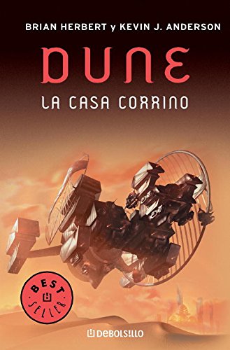Dune: la casa Corrino (Preludio a Dune 3) (BEST SELLER)