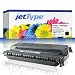 Produktbild jetType Toner ersetzt Canon E30 für FC-120 / FC-100 / FC-290 / FC-224 / FC-200, schwarz, 4.000 Seiten