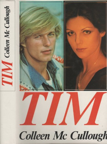 couverture de : Tim
