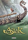 Aslak T02 Le Mât du milieu by Hub, Fred Weytens