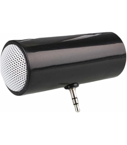 Mini Altoparlante Portatile Ricaricabile - Con Cavo AUX Da 3.5mm, Fino A 6 Ore Di Autonomia - Foto 9