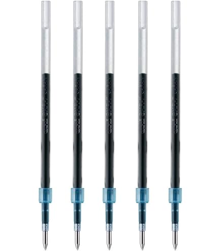 DYMO Jetstream RT Kugelschreiber 3er Pack – Schwarz, 0,7 Mm, Mit Hybrid-Tinte Für Smudgefreies Schreiben