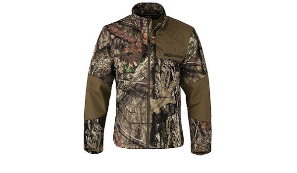 bmw trailguard jacket