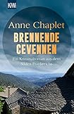 Cover zum Buch Brennende Cevennen
