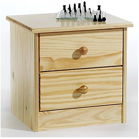 Suchergebnis auf Amazon.de für: Beige - Nachttische / Schlafzimmer