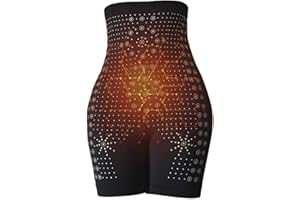 Wokii Bodysuit, Fettverbrennung, Bauchkontrolle & Detox-Bodysuit, Graphene Honeycomb Vaginal Straffung und Body Shaping Slip