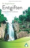 Entgiften: Heilen Stärken Loslassen by Dr. Angela Fetzner