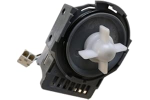 Brandt PSB-01 Midea Ablaufpumpe, AS0033450