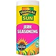 Tropical Sun Jerk Seasoning - 100g