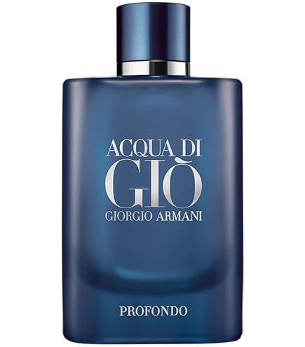 Acqua di Gio Essenza by Armani for Men - Eau de Parfum, 75ml : Buy