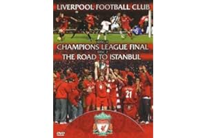 Liverpool - The Road to Istanbul [2 DVDs] [UK Import]