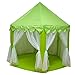 Produktbild Jannyshop Hexagon Princess Castle Tüll Kinderzelt Spielzelt für Outdoor-Moskitonetze