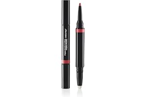 SHISEIDO Lipliner Inkduo 04-Rosewood 1,1 Gr