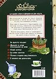 Image de Tisane e rimedi naturali. Sapori di casa