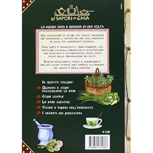 Tisane e rimedi naturali. Sapori di casa