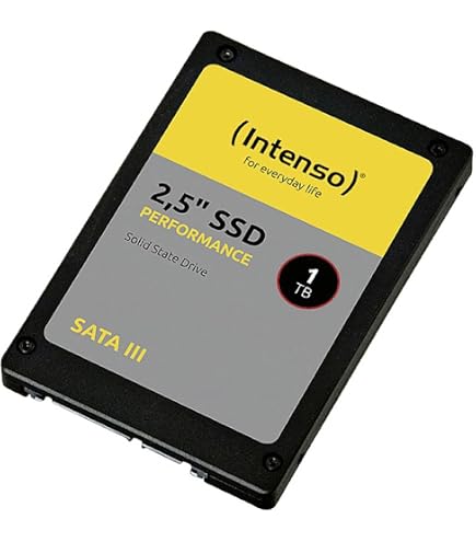 MSI Spatium S270 SATA 2.5 Inch Hard Drive 960GB, 3D Nand, Sata III