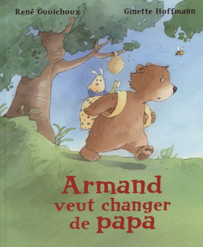 <a href="/node/20018">Armand veut changer de papa</a>