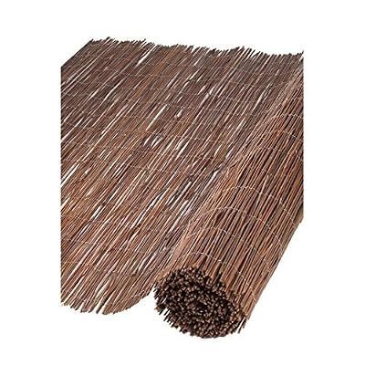 Nature Canisse en osier naturel H1xL3m ep.10mm