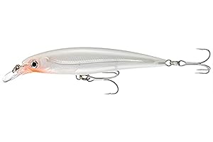 Rapala X-RAP RA5800155, Wobbler Agua Salada