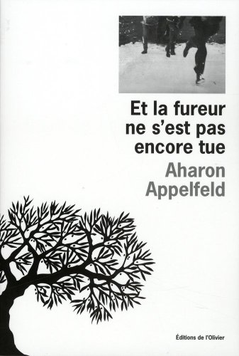 couverture de : Et la fureur ne s'est pas encore tue
