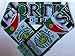 Produktbild Sporting Lissabon Schal Fanschal Fussball Schal