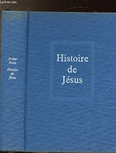 Download Histoire de Jésus